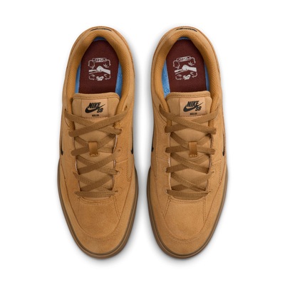 Tênis Nike SB Malor - Masculino - Foto 5