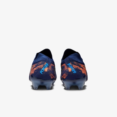 Chuteira de Campo Nike Phantom GX II Elite Erling Haaland Force9 - Adulto - Foto 6