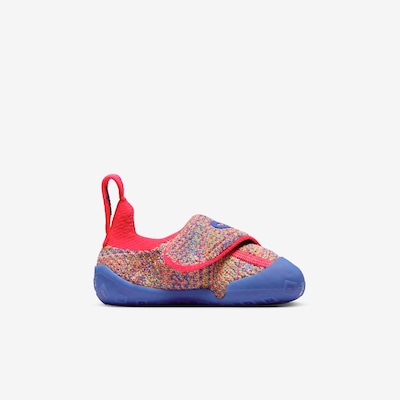 Tênis Nike Swoosh 1 - Infantil - Foto 3