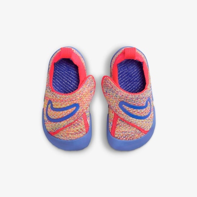 Tênis Nike Swoosh 1 - Infantil - Foto 4