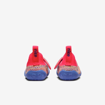 Tênis Nike Swoosh 1 - Infantil - Foto 6
