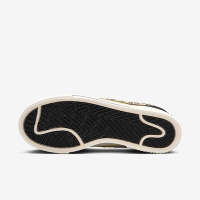 Tênis Nike Court Legacy Lift - Feminino - Foto 2