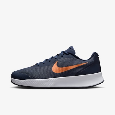 Tênis NikeCourt Vapor Lite 3 HC - Masculino - Foto 1