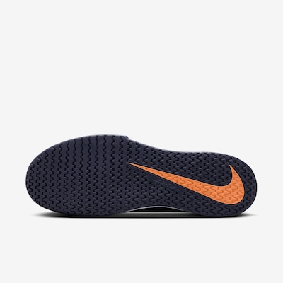 Tênis NikeCourt Vapor Lite 3 HC - Masculino - Foto 2