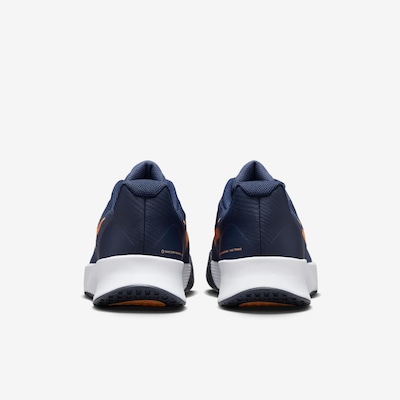 Tênis NikeCourt Vapor Lite 3 HC - Masculino - Foto 6
