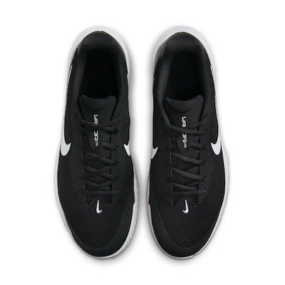 Tênis NikeCourt Vapor Lite 3 HC - Masculino - Foto 5