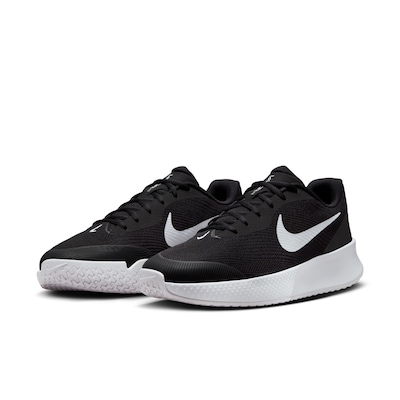 Tênis NikeCourt Vapor Lite 3 HC - Masculino - Foto 6