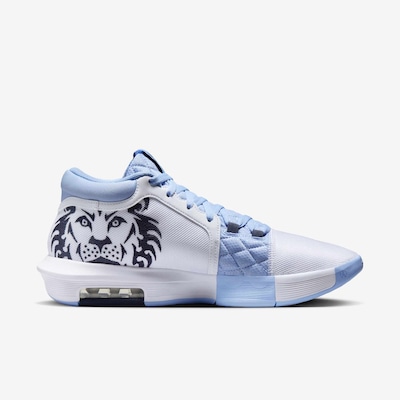 Tênis Nike Lebron Witness VIII - Masculino - Foto 1