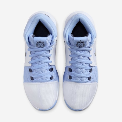 Tênis Nike Lebron Witness VIII - Masculino - Foto 5