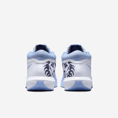 Tênis Nike Lebron Witness VIII - Masculino - Foto 3