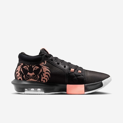 Tênis Nike Lebron Witness VIII - Masculino - Foto 1
