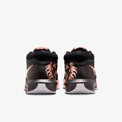 Tênis Nike Lebron Witness VIII - Masculino - Foto 3