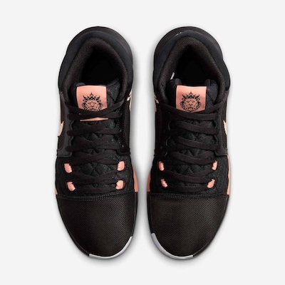 Tênis Nike Lebron Witness VIII - Masculino - Foto 5