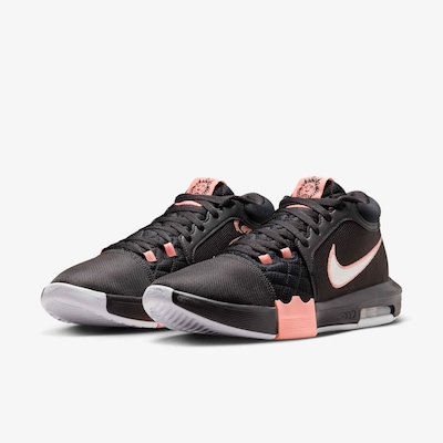 Tênis Nike Lebron Witness VIII - Masculino - Foto 6