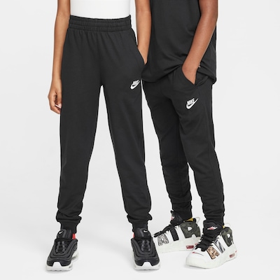 Calça Nike Sportswear Club Knit - Infantil - Foto 1
