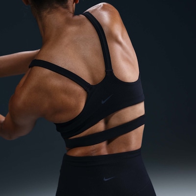 Top Nike Zenvy - Feminino - Foto 2
