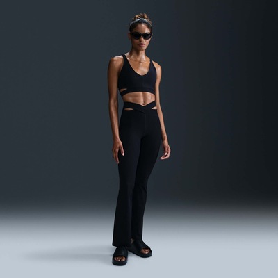 Top Nike Zenvy - Feminino - Foto 4