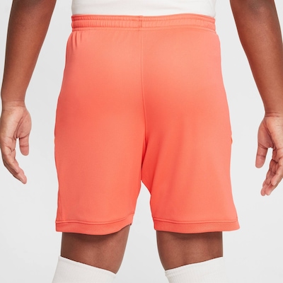 Short Nike Nike Dri-FIT Erling Haaland Academy - Infantil - Foto 3