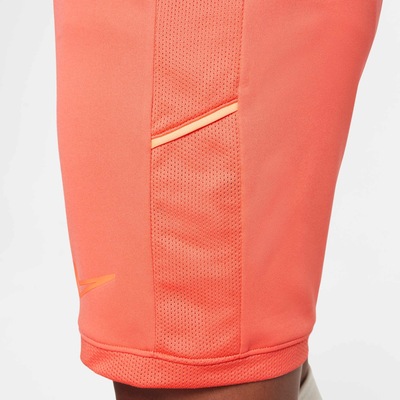 Short Nike Nike Dri-FIT Erling Haaland Academy - Infantil - Foto 6