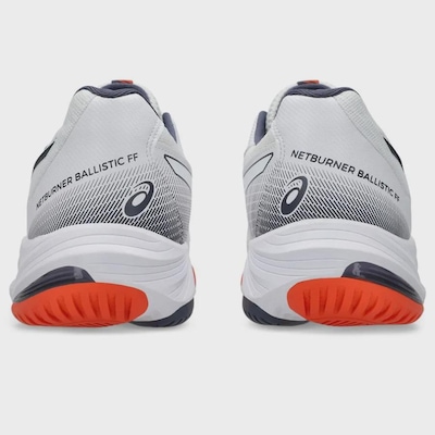 Tênis Asics Netburner Ballistic FF 3 - Masculino - - Foto 2