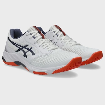 Tênis Asics Netburner Ballistic FF 3 - Masculino - - Foto 5