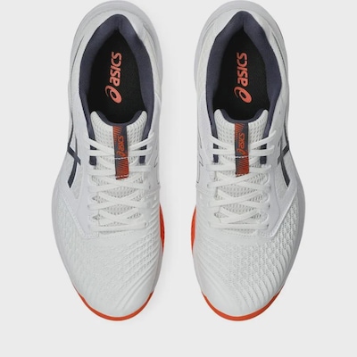 Tênis Asics Netburner Ballistic FF 3 - Masculino - - Foto 6