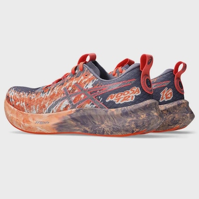 Tênis Asics Noosa Tri 16 - Masculino - Foto 4