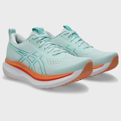 Tênis Asics Glideride Max - Masculino - Foto 3