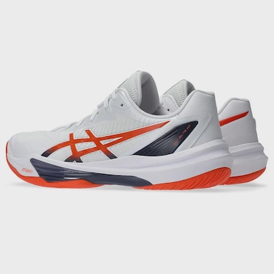 Tênis Asics Sky Elite FF 3 - Masculino - Foto 4