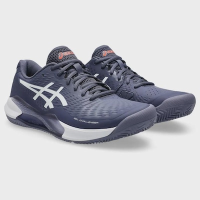 Tênis Asics Gel-Challenger 14 Clay - Masculino - Foto 3