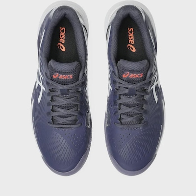 Tênis Asics Gel-Challenger 14 Clay - Masculino - Foto 5