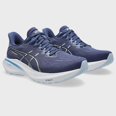 Tênis Asics GT-2000 13 - Feminino - Foto 3
