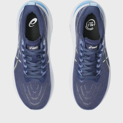 Tênis Asics GT-2000 13 - Feminino - Foto 5