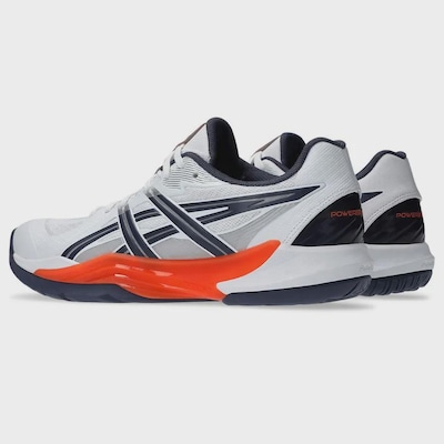 Tênis Asics Powerbreak FF - Masculino - Foto 4