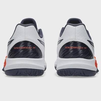 Tênis Asics Powerbreak FF - Masculino - Foto 6