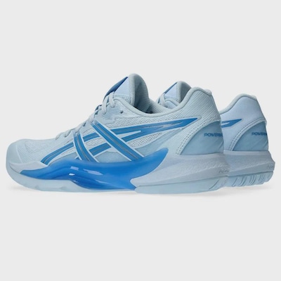 Tênis Asics Powerbreak FF - Feminino - Foto 4