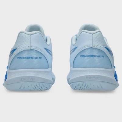 Tênis Asics Powerbreak FF - Feminino - Foto 6