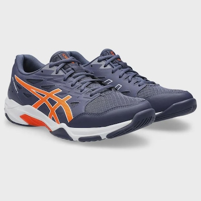 Tênis Asics Gel-Rocket 11 - Masculino - Foto 3