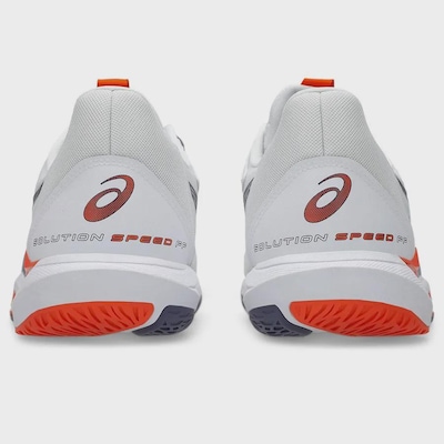 Tênis Asics Solution Speed FF 3 - Masculino - Foto 6