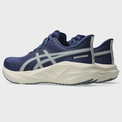 Tênis Asics Novablast 5 Atc - Feminino - Foto 4