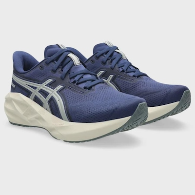 Tênis Asics Novablast 5 Atc - Feminino - Foto 5