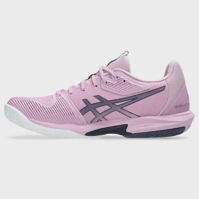 Tênis Asics Solution Speed FF 3 - Feminino - Foto 2