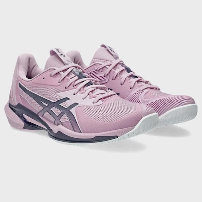 Tênis Asics Solution Speed FF 3 - Feminino - Foto 3