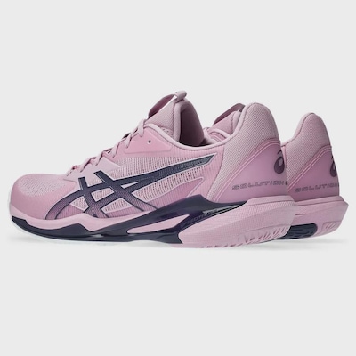 Tênis Asics Solution Speed FF 3 - Feminino - Foto 4