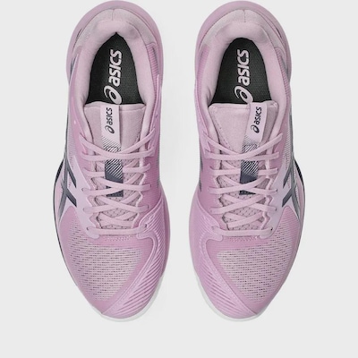 Tênis Asics Solution Speed FF 3 - Feminino - Foto 5