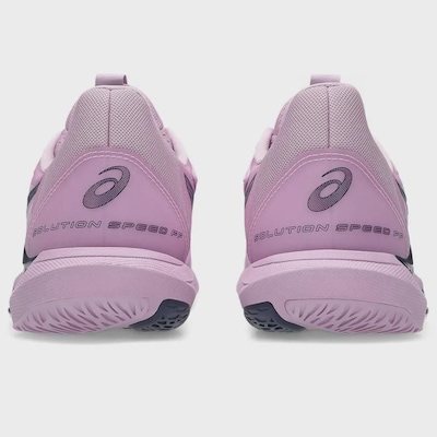 Tênis Asics Solution Speed FF 3 - Feminino - Foto 6