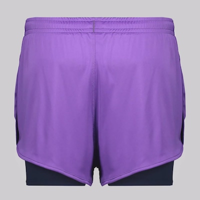 Calção Umbro Baller - Feminino - Foto 2