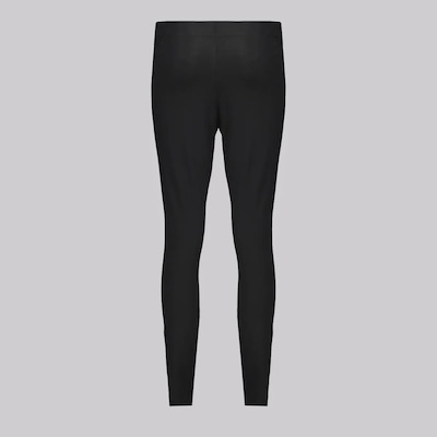 Calça Legging adidas Logo Linear SJ - Feminina - Foto 3