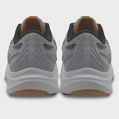 Tênis Mizuno Jet 8 - Masculino - Foto 4