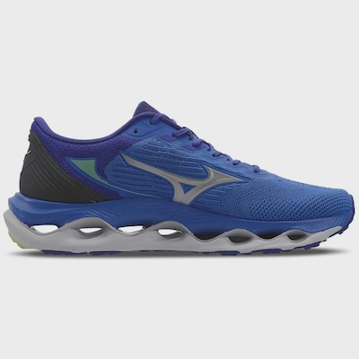 Tênis Mizuno Wave Legend 4 - Masculino - Foto 1